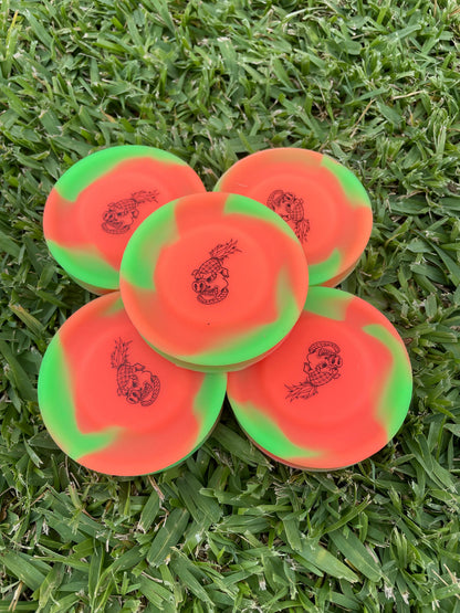 Ham N Pineapple Mischief Disc Family Pack (4)